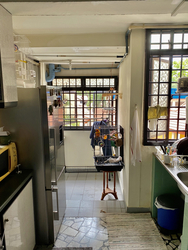 Blk 97 Commonwealth Crescent (Queenstown), HDB 3 Rooms #248648421